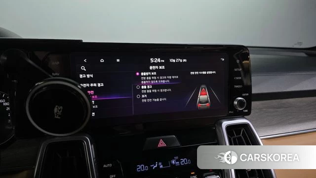 Kia Sorento 4th Generation id 5040570 из Кореи 7