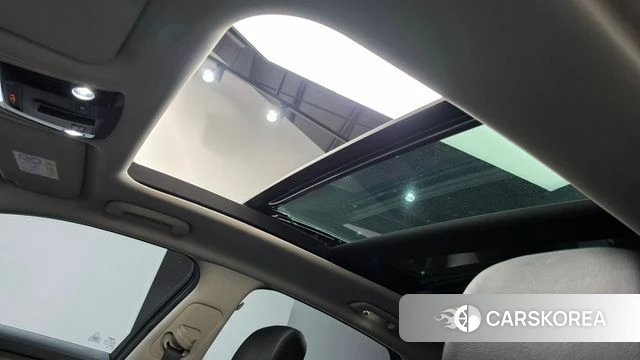 Kia K8 id 5012073 из Кореи 7