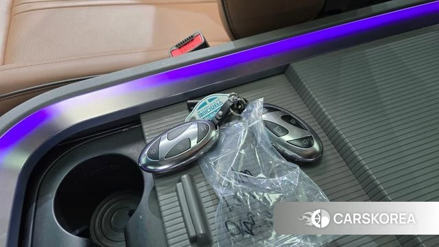 Hyundai Staria id 4975183 из Кореи 7