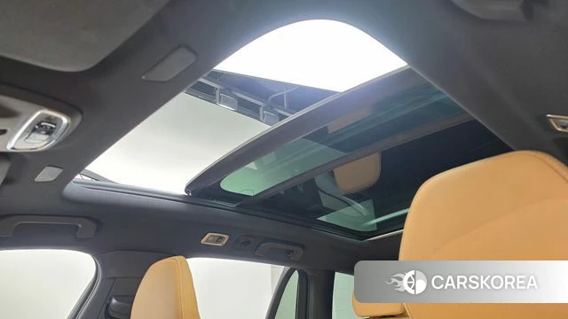 Volvo V60 Cross-Country 2nd Generation id 4991776 из Кореи 7