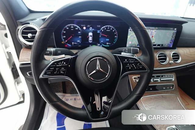 Mercedes-Benz E-Class W213 id 5028386 из Кореи 7