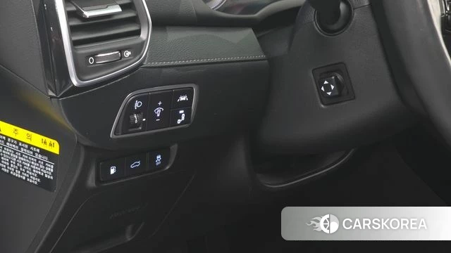 Hyundai Grandeur IG id 4732977 из Кореи 7
