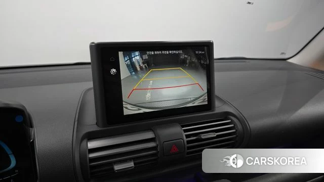 Hyundai Casper id 5022681 из Кореи 7