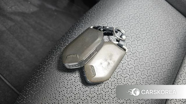 Kia The New Morning (JA) id 4783198 из Кореи 7