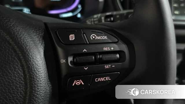 Kia The New Kia Ray id 4979943 из Кореи 7