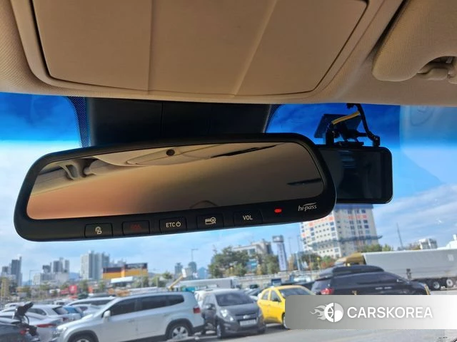 Hyundai Grandeur IG id 4978235 из Кореи 7
