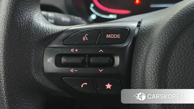 Kia The New Kia Ray id 5052390 из Кореи 7