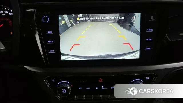 Ssangyong Beautiful Korando id 3312417 из Кореи 7