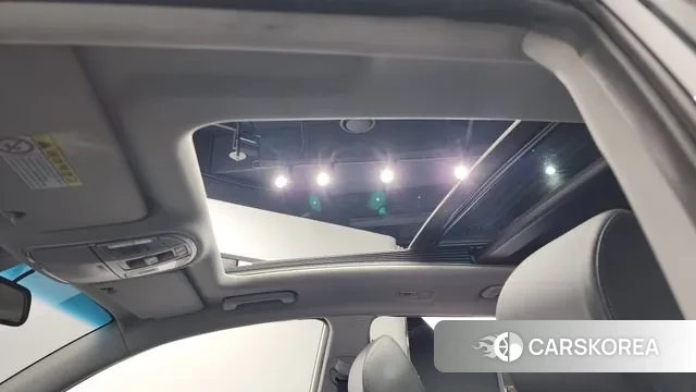 Hyundai All New Tucson id 3602212 из Кореи 7