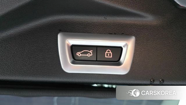 BMW X5 (G05) id 5002758 из Кореи 7