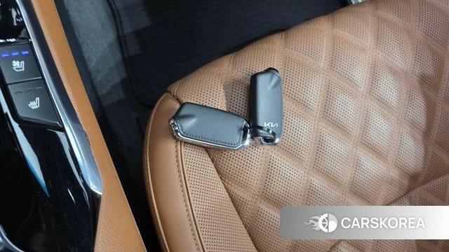 Kia Mohave Master id 5046690 из Кореи 7