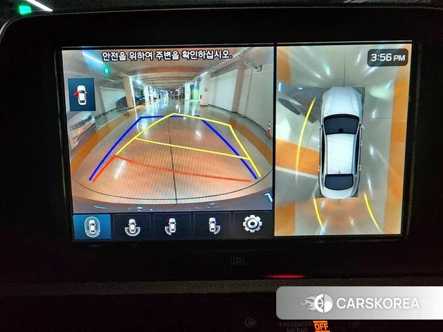 Hyundai Grandeur IG id 4180669 из Кореи 7