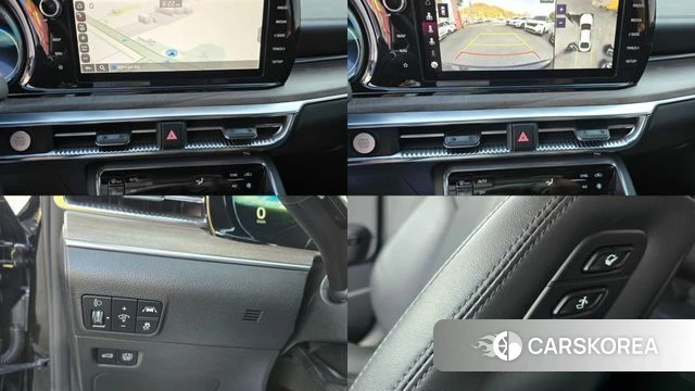 Kia K5 Hybrid 3rd Generation id 5000692 из Кореи 7