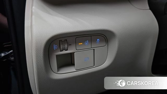 Hyundai Casper Electric id 4442126 из Кореи 7