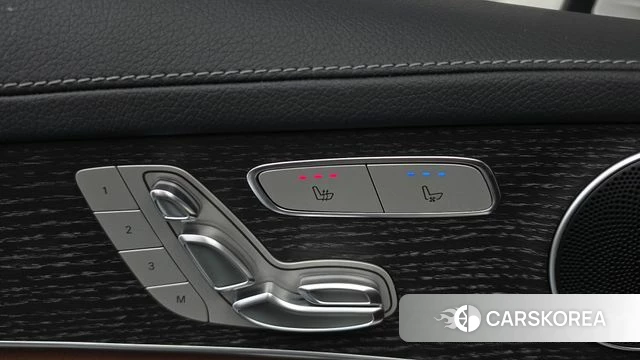 Mercedes-Benz GLC-Class X253 id 4976872 из Кореи 7