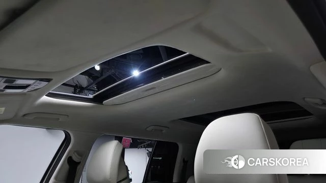 Hyundai Santa Fe (MX5) id 4964807 из Кореи 7