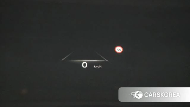 Kia K8 Hybrid id 5016390 из Кореи 7