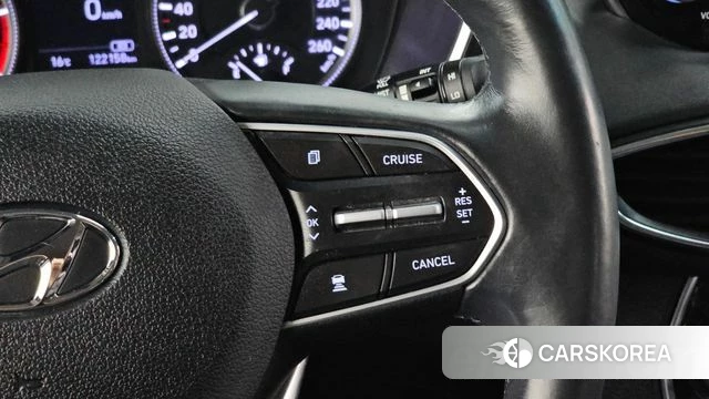 Hyundai Santa Fe TM id 5054219 из Кореи 7