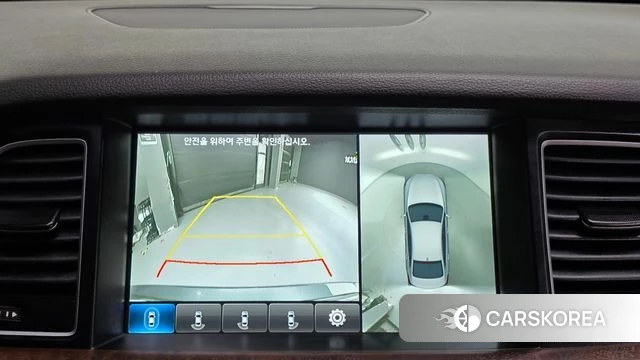 Genesis G80 id 5048733 из Кореи 7