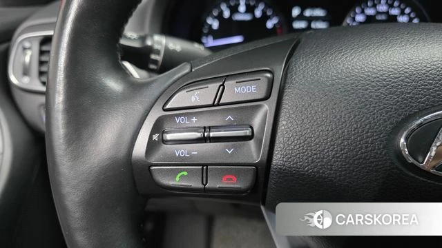 Hyundai i30 (PD) id 5018919 из Кореи 7