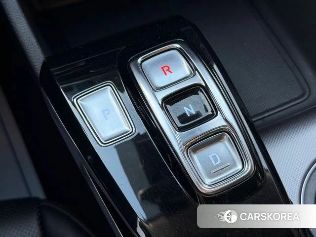 Hyundai Sonata (DN8) id 5023732 из Кореи 7