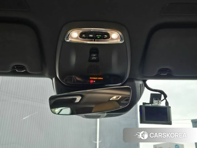 Volvo XC60 second Generation id 5031495 из Кореи 7