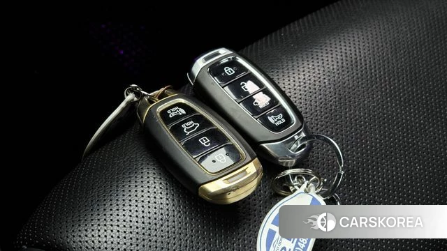 Hyundai Veloster (JS) id 4953066 из Кореи 7