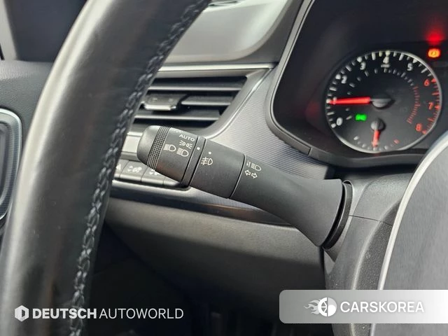Renault Korea (Samsung) XM3 id 5003699 из Кореи 7