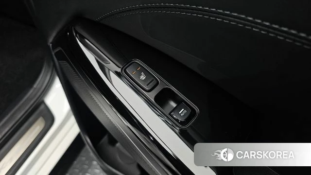 Kia K7 Premier Hybrid id 4937351 из Кореи 7