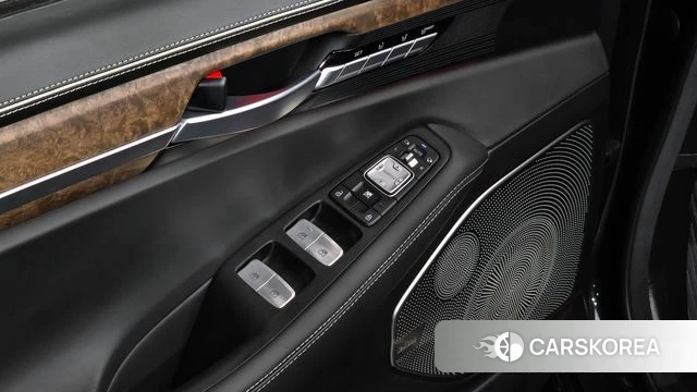 Genesis G90 id 5054512 из Кореи 7