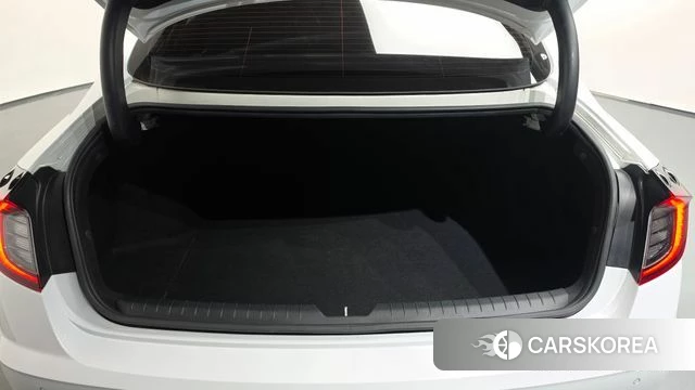 Hyundai Sonata Hybrid (DN8) id 5027022 из Кореи 7