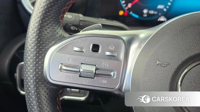 Mercedes-Benz A-Class W177 id 4942599 из Кореи 7