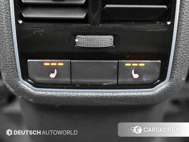 Volkswagen The New Passat id 4887359 из Кореи 7