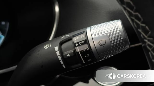 Genesis G80 (RG3) id 4986330 из Кореи 7
