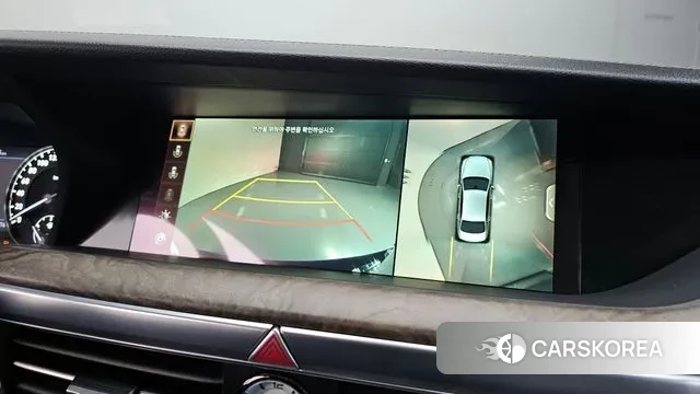 Genesis G90 id 3557654 из Кореи 7