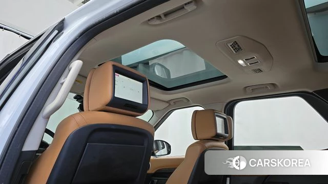 Land Rover Discovery 5 id 4952651 из Кореи 7