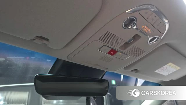 Hyundai The New Grandeur IG id 4966145 из Кореи 7