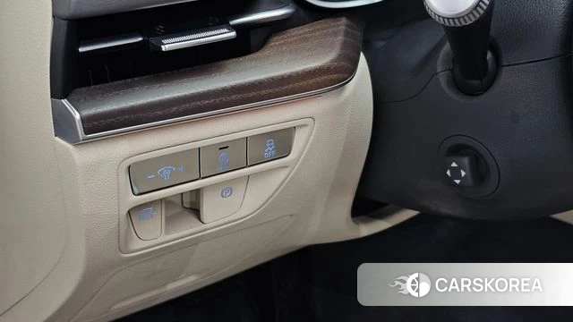 Genesis G80 (RG3) id 5028038 из Кореи 7