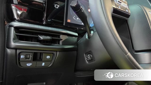 Hyundai Grandeur (GN7) id 5015698 из Кореи 7