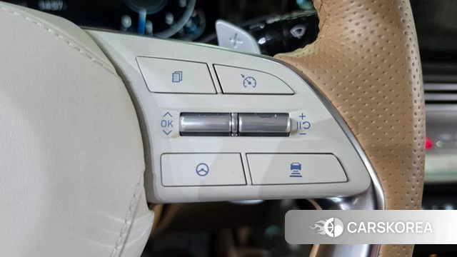 Hyundai The New Grandeur IG id 4992956 из Кореи 7