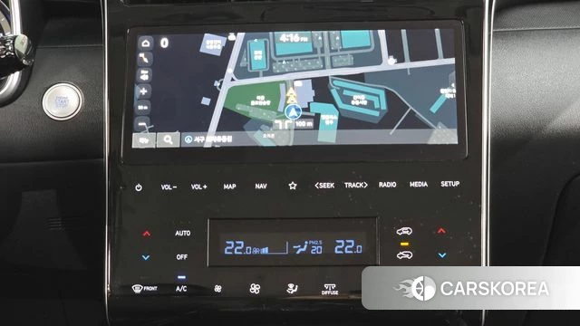 Hyundai Tucson (NX4) id 4656406 из Кореи 7