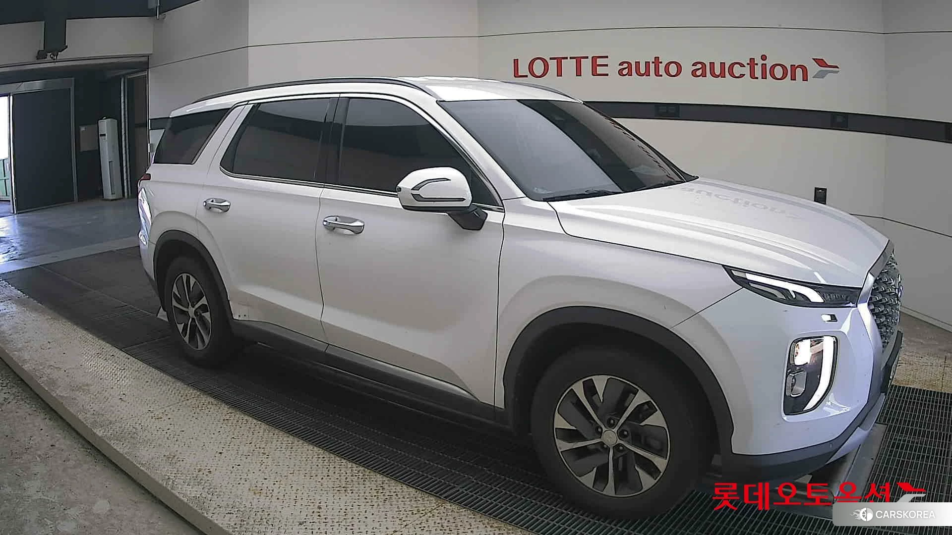 Hyundai Palisade id 4990002 из Кореи 7