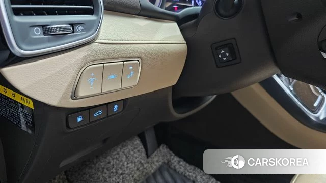 Hyundai Grandeur IG id 4988515 из Кореи 7