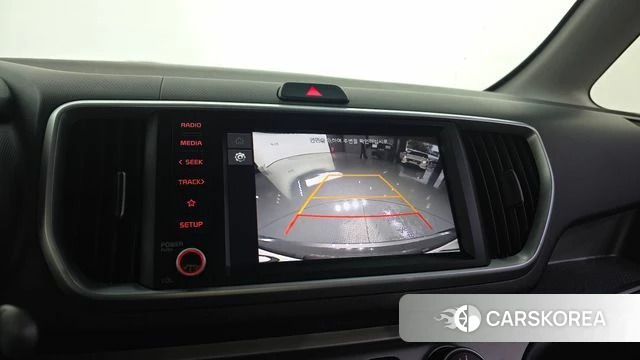 Kia The New Ray id 5012580 из Кореи 7