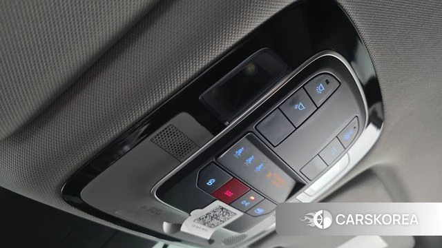 Hyundai The New Santa Fe id 4645822 из Кореи 7