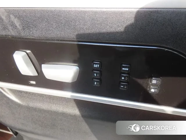 Mercedes-Benz Sprinter id 3598915 из Кореи 7