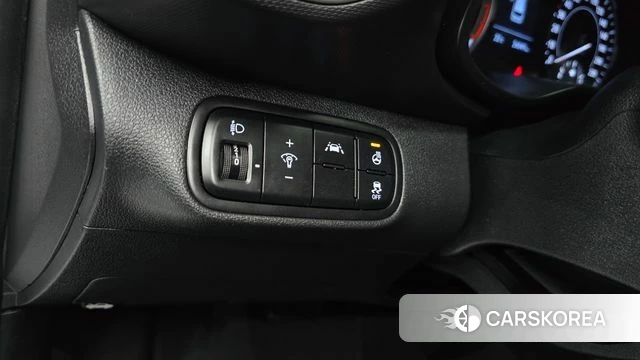 Hyundai Venue id 4965990 из Кореи 7