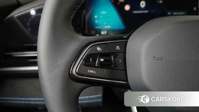 Renault Korea (Samsung) Grand Coleos id 5021068 из Кореи 7