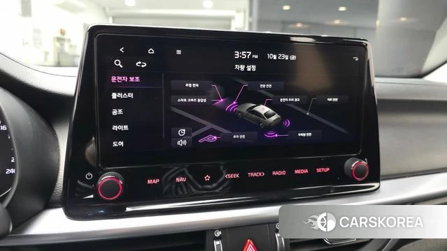 Kia The New K3 2nd generation id 5027003 из Кореи 7