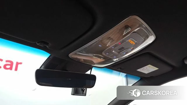 Genesis G80 (RG3) id 4966398 из Кореи 7